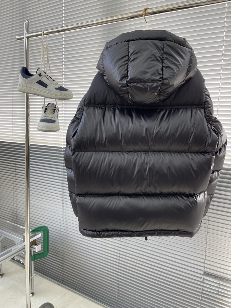 Bv*b*rry down jackets